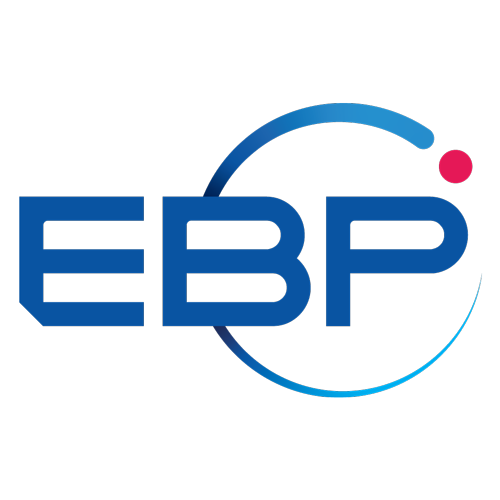 EBP Logo