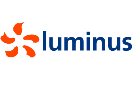 Luminus Logo